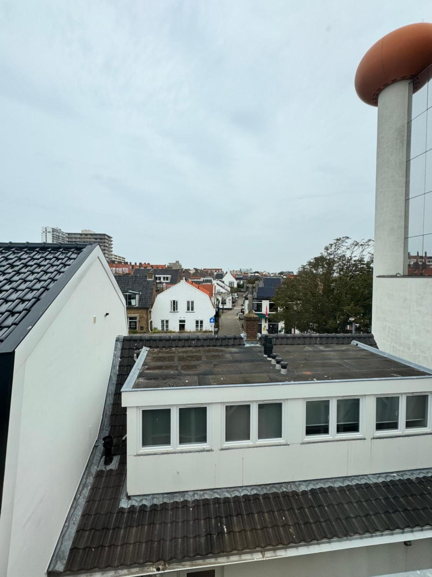 Homes By The C Zandvoort Buitenkant foto